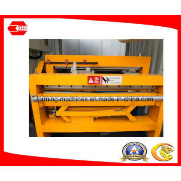 Automatic Slitting Machine with Straight & Tapered Sheet